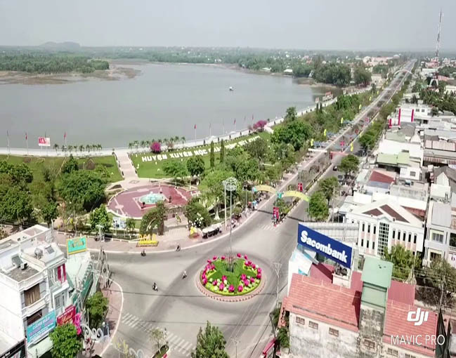 điểm du lịch tại bà rịa vung tàu