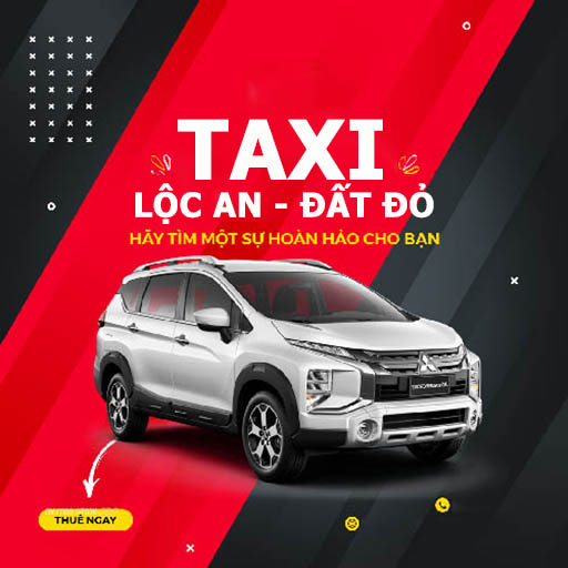 taxi lộc an