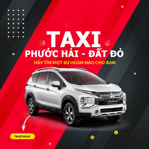 taxi phước hải