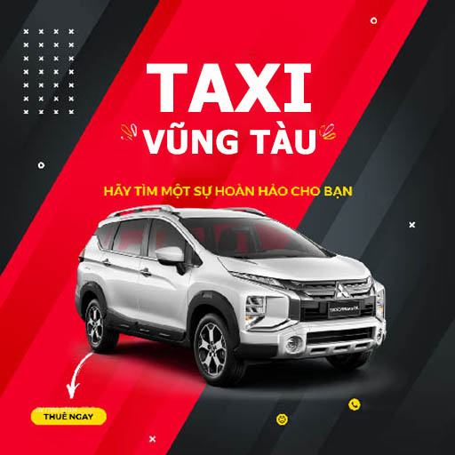 taxi vũng tàu